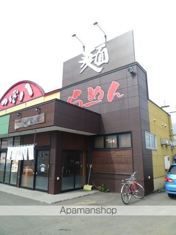 8 3W2 HACHI SANWESTNYの周辺写真