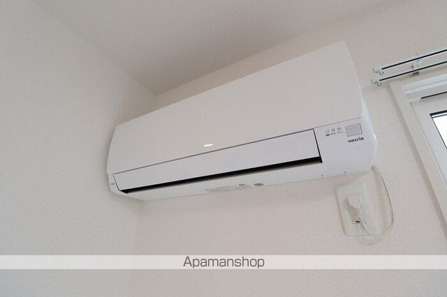 サニーコート A棟の内装写真