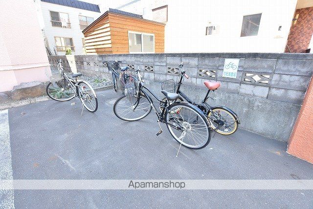 ハウスビオラのその他写真