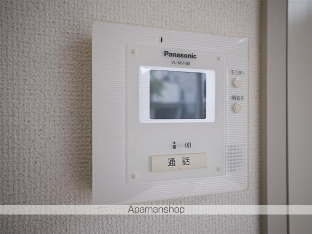 ドリームハイツの内装写真