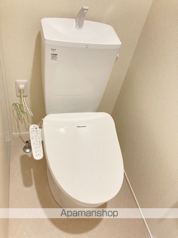 セリジェ 中野の内装写真