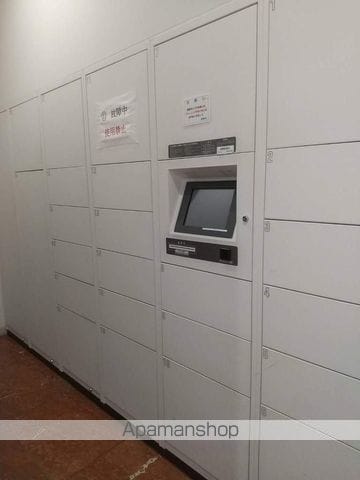 コンシェリア西新宿TOWER'S WESTのその他写真