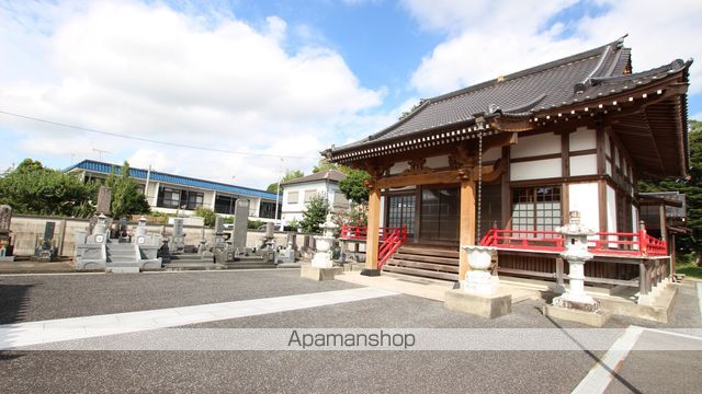 聖ハイツ第1の周辺写真
