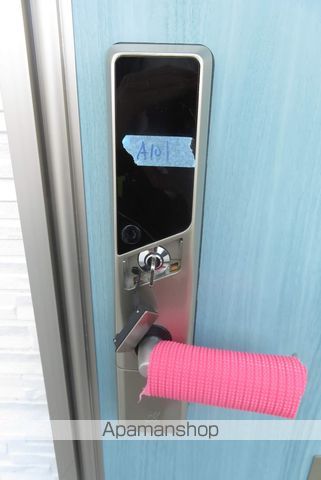 NOBLECOURTの内装写真