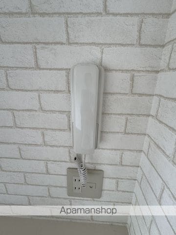 間瀬ビルの内装写真