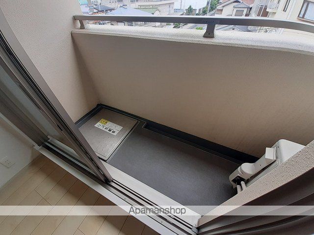 ニューファームの内装写真