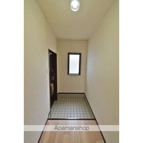 エルグランデ大平.の内装写真