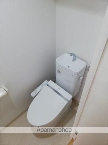 コージーコートの内装写真