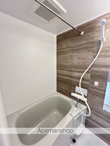レジデンス円山北の内装写真