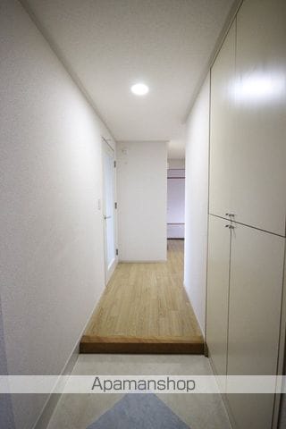 ウイングマンションの内装写真