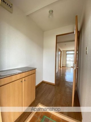香川県高松市香西東町[1LDK/39.74m2]の玄関