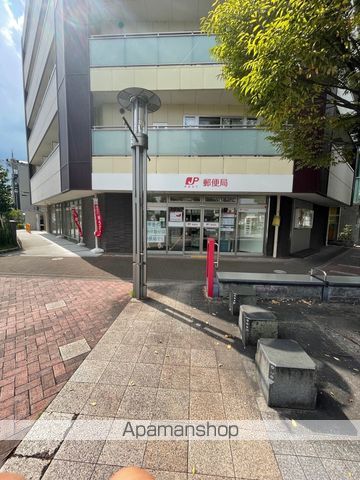 オークレィコートの周辺写真