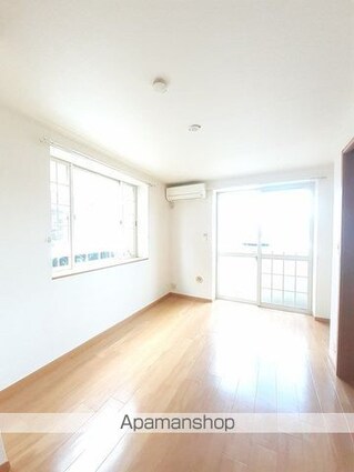 サンヒルズ　Ｃ[2DK/46.92m2]のリビング・居間