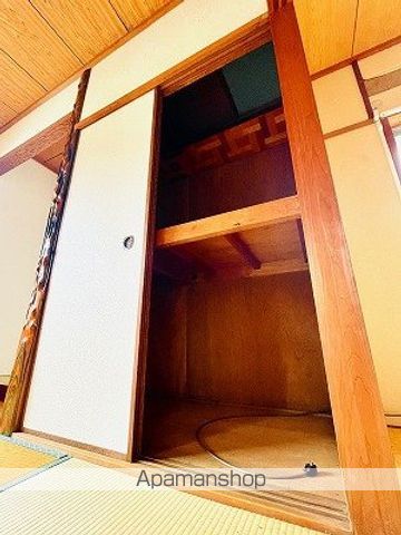 中宮2丁目岡本 貸家の内装写真