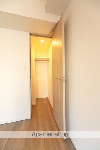 JP NOIE 上野稲荷町の内装写真
