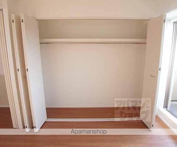 ばうはうす桃山の内装写真