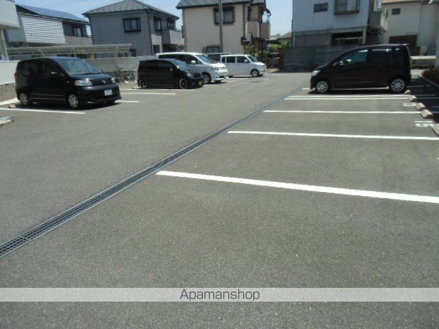 シャーメゾンリヴェールBのその他写真