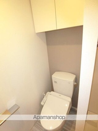 ＡＲＫＭＡＲＫ上北沢[1K/25.26m2]の内装4