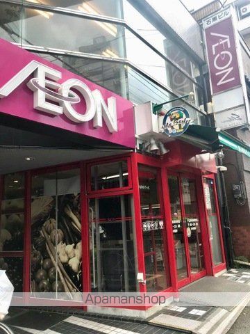 神楽坂フラッツの周辺写真