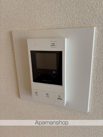 アウラ10の内装写真
