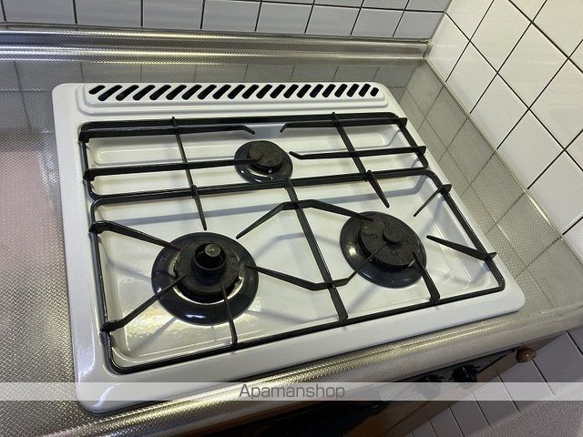 アスティオン東中島の内装写真
