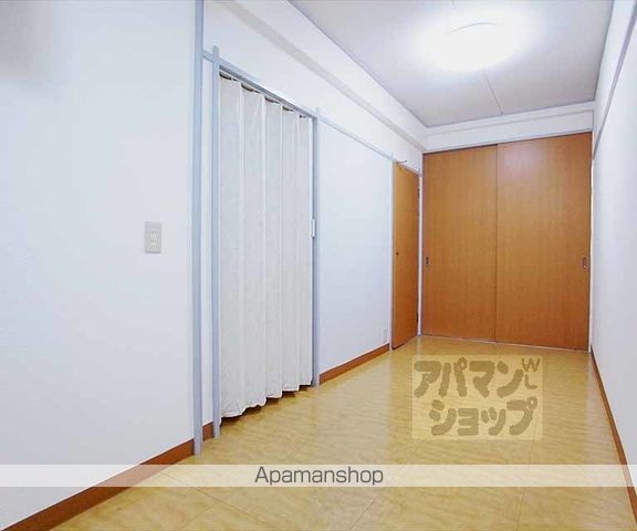 牧マンションの内装写真