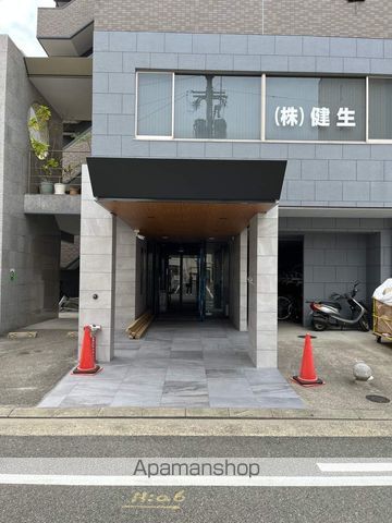 アプロ住吉レジデンス 502 ｜ 福岡県福岡市博多区住吉２丁目17-21（賃貸マンション1R・5階・27.90㎡） その19