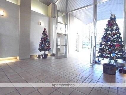 グランループ[3LDK/76.53m2]の共用部3