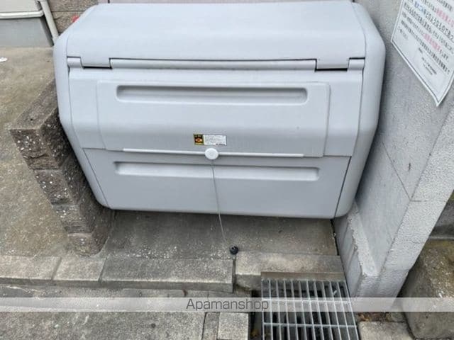 パセオきわの内装写真