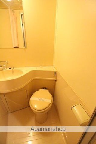 ハイツしらかばの内装写真