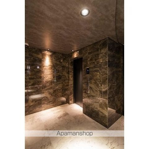 SーRESIDENCE鶴舞駅前の内装写真