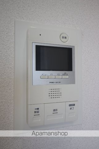 ルフォン岡山駅前の内装写真