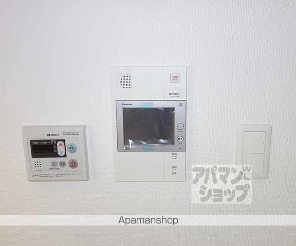 ベラジオ京都西大路IIの内装写真