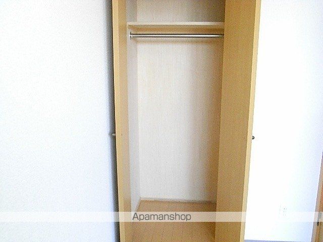 ゼルコバハイツの内装写真