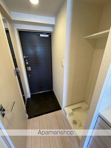 プレサンス 梅田北 ディアの内装写真