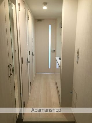 ＭＡＩＮＧＲＡＮＤＩＡ　ＡＳＡＫＵＳＡ[1K/25.74m2]のその他内装1