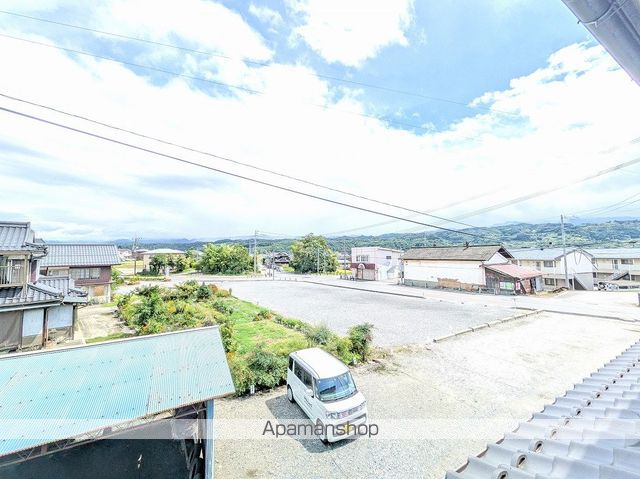 飯田線 伊那八幡駅 徒歩11分 2階建 築34年のその他写真