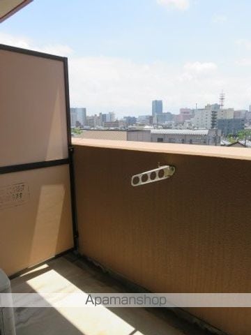 BUENA上大川前通10番町の内装写真