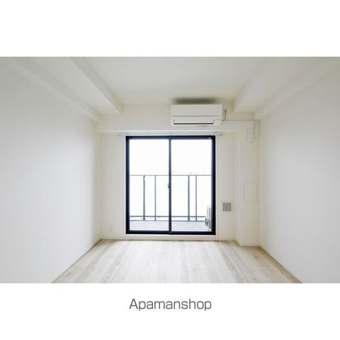 SーRESIDENCE熱田IIの内装写真