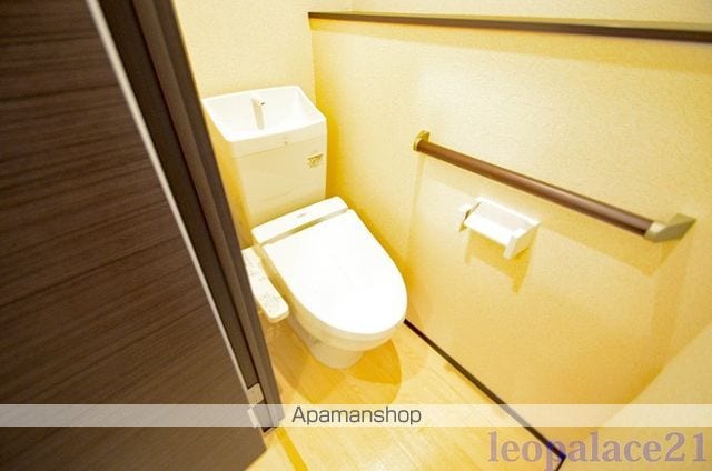クレイノ翠の内装写真