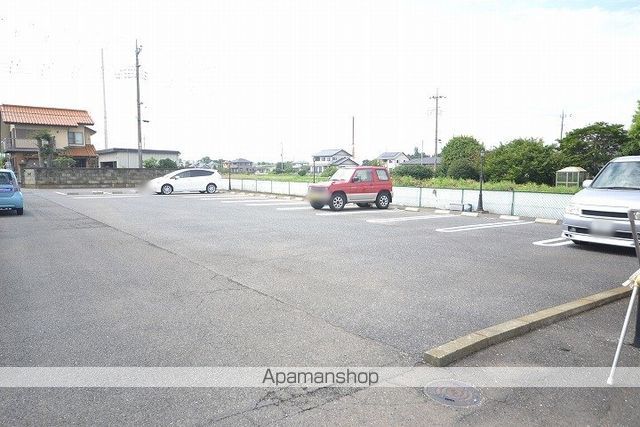 アンジェラスの外観写真