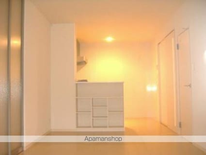 ローゼスポート港町　Ａ棟[1LDK/43.26m2]の内装2