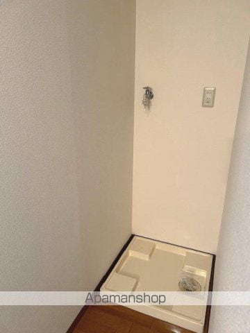 シャルマンの内装写真