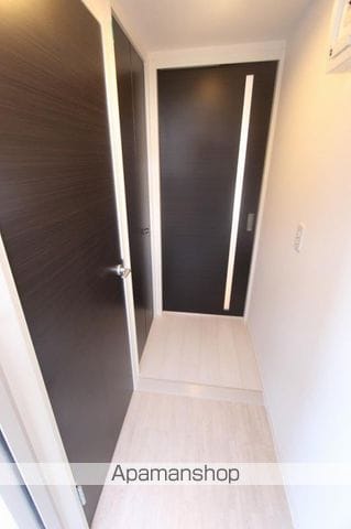 レインボースカイの内装写真