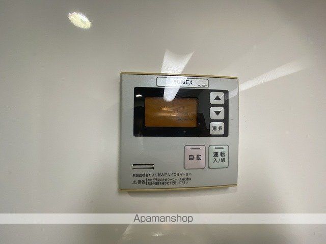 ドイマンションの内装写真