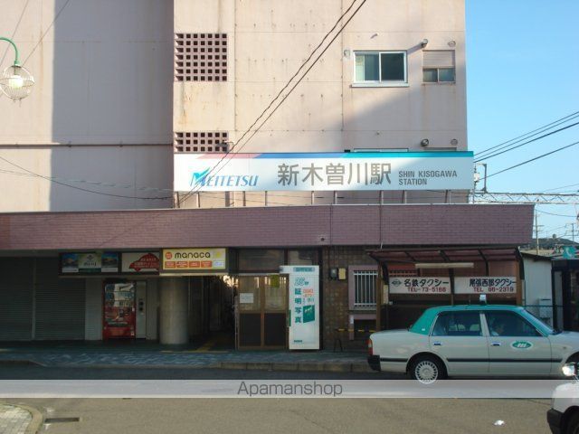 デュライトの周辺写真