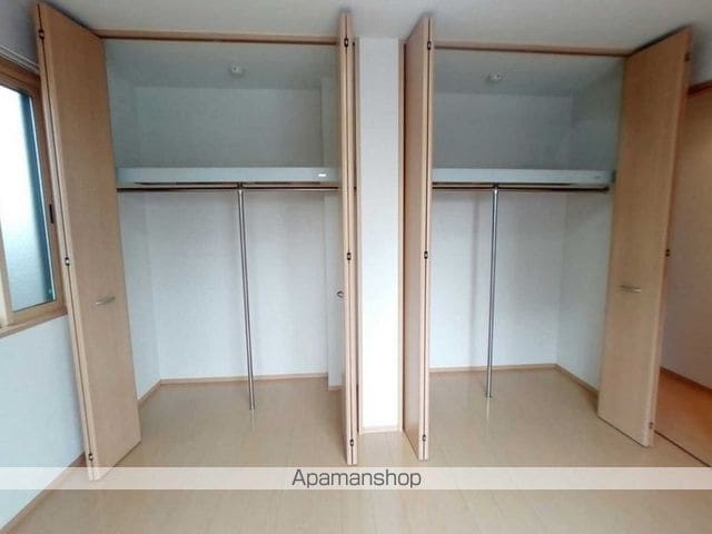 グレイス戸出の内装写真