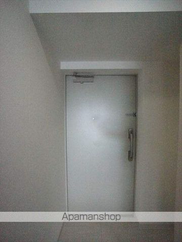 グランパークタワーの内装写真
