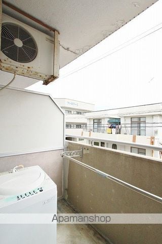 シティコート新浜の内装写真