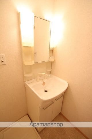 カナディアンコート平成の内装写真